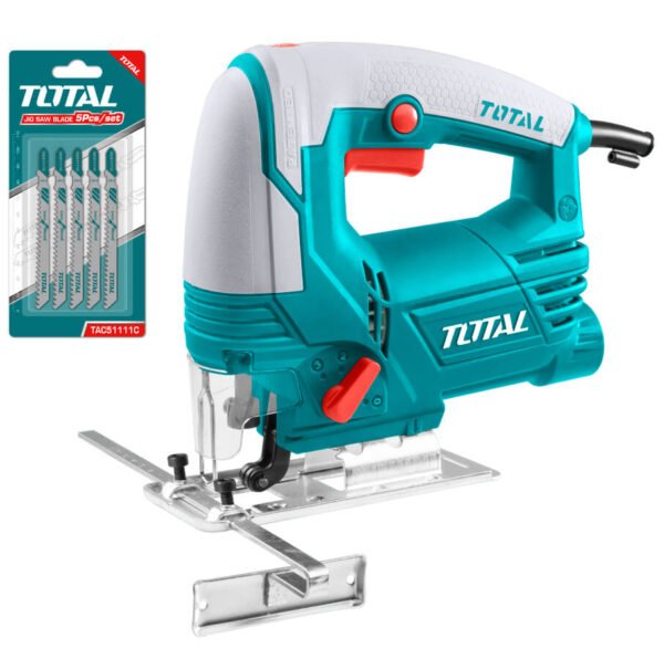 TOTAL TS206806 Jig Saw