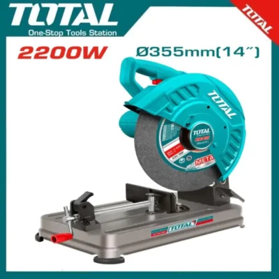 TOTAL TS223558 Cut Off Saw
