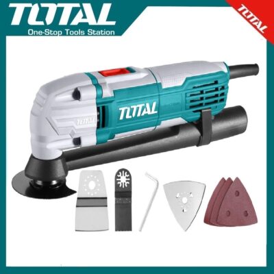 TOTAL TS3006 Multi-Function Tools