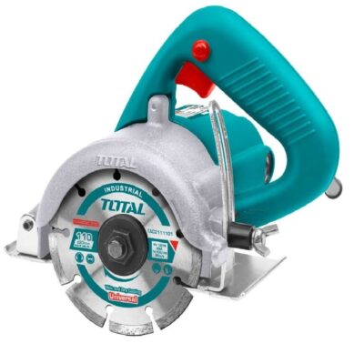 TOTAL TS3141102 Marble Cutter