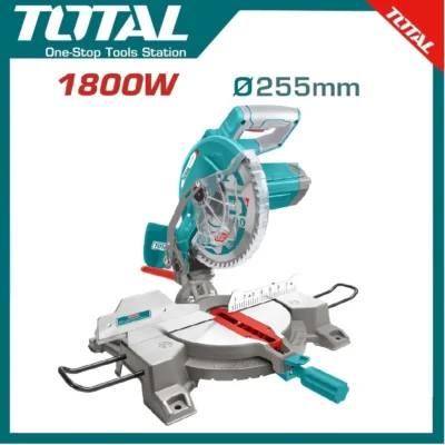 TOTAL TS42152557 Mitre Saw