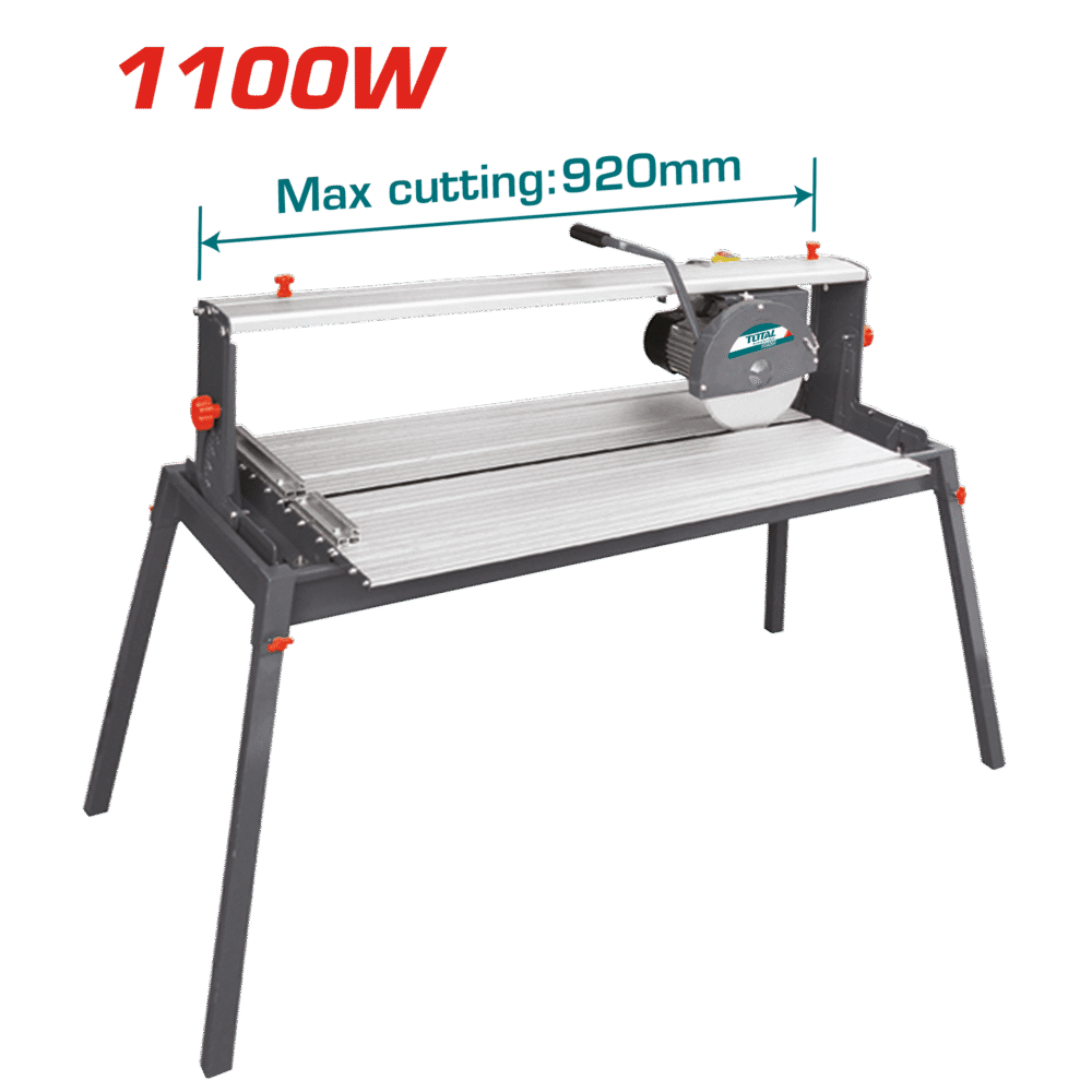 TOTAL TS6112501 Tile Cutter