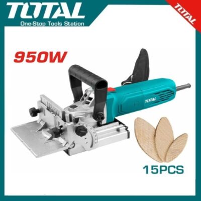 TOTAL TS70906 Biscuit Jointer
