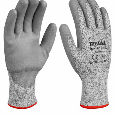 TOTAL TSP1701-XL Cut-Resistance Gloves