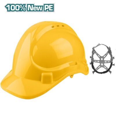 TOTAL TSP2612 Safety Helmet