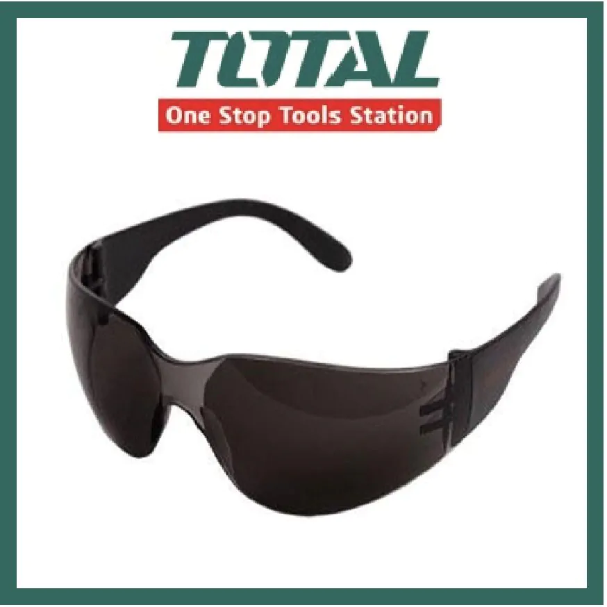 TOTAL TSP305 Safety Goggles（Only For Daily Use)
