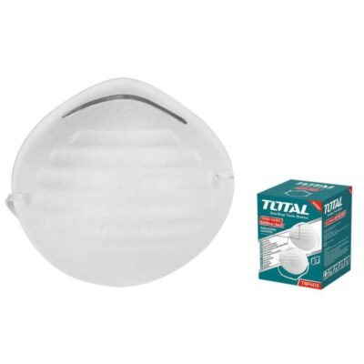 TOTAL TSP403 Dust Mask