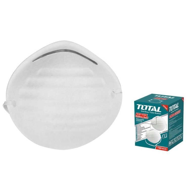 TOTAL TSP403 Dust Mask