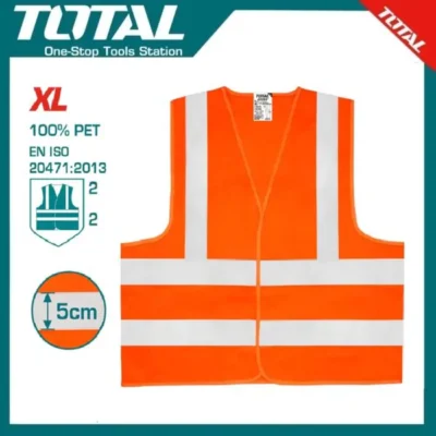 TOTAL TSP503 Reflection Vest