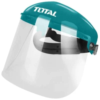 TOTAL TSP610 Face Shield