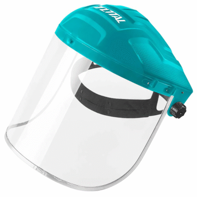 TOTAL TSP631 Face Shield