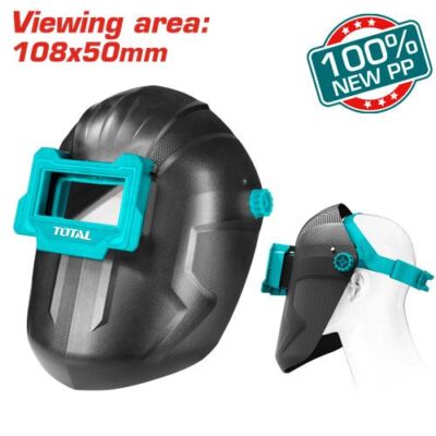 TOTAL TSP9201 Welding Mask