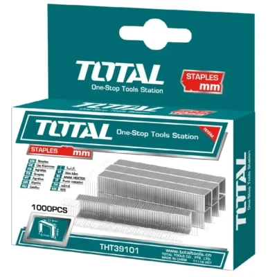 TOTAL THT39122 Staples