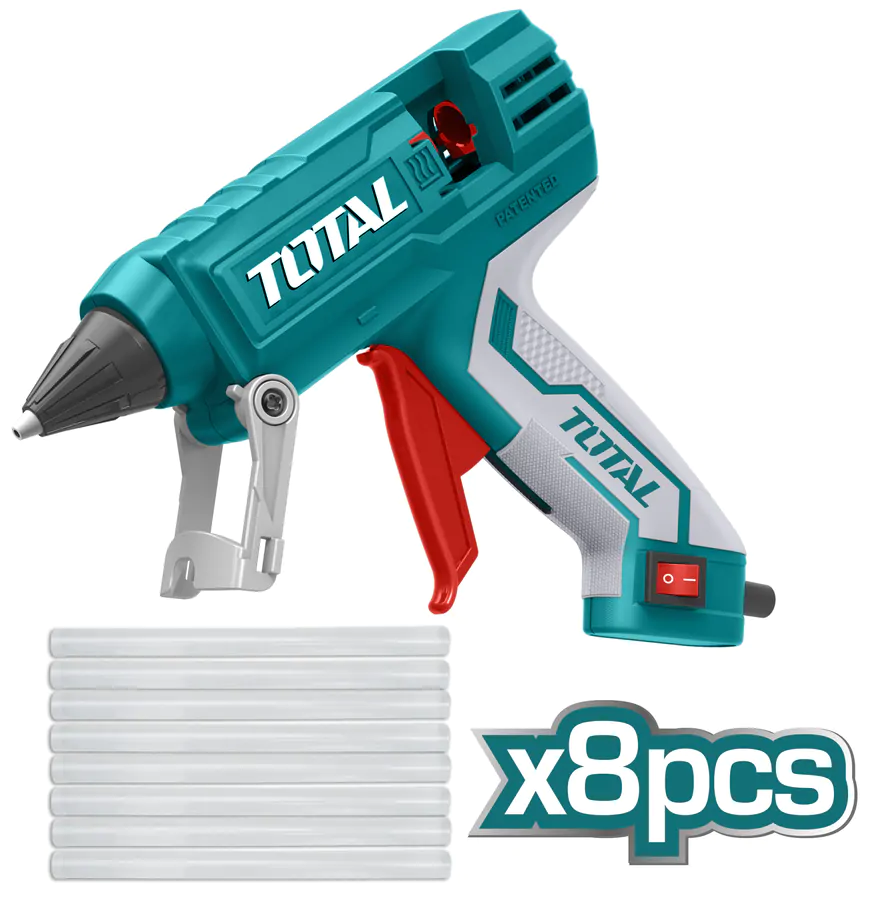 TOTAL TT301116 Glue Gun