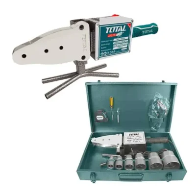 TOTAL TT328151 Plastic Tube Welding Tool