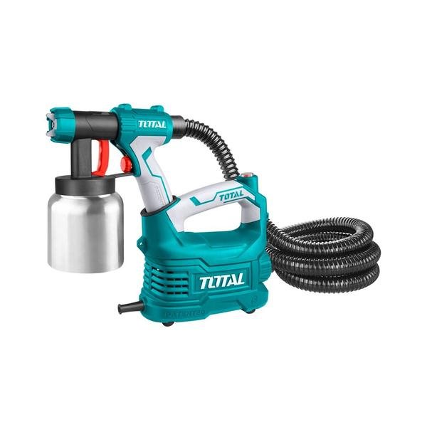 TOTAL TT5006-2 Hvlp Spray Gun