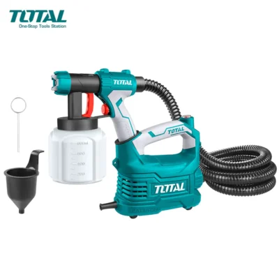 TOTAL TT5006 Hvlp Spray Gun