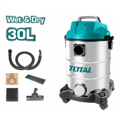 TOTAL TVC13301 Vacuum Cleaner