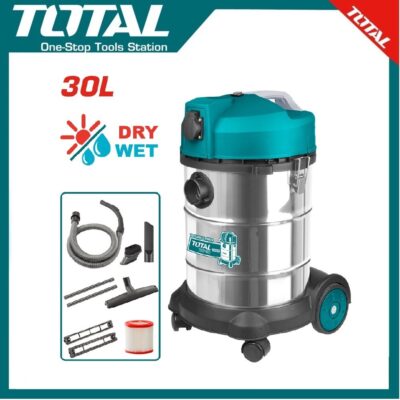 TOTAL TVC14301 Vacuum Cleaner