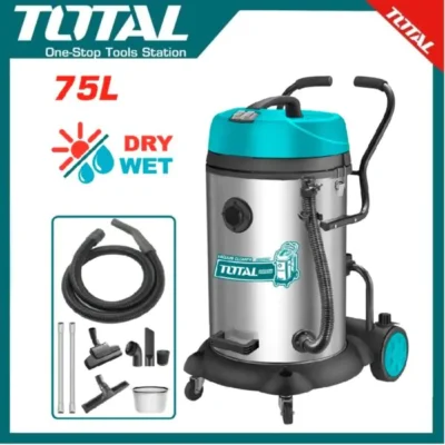 TOTAL TVC24751 Vacuum Cleaner