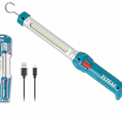 TOTAL TWLI35261 Work Lamp