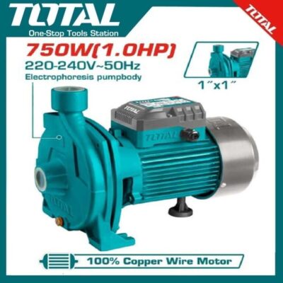TOTAL TWP27506 Water Pump