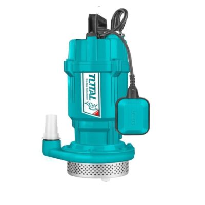 TOTAL TWP65506 Submersible Pump