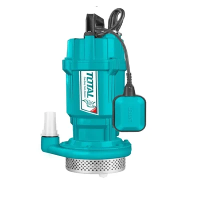 TOTAL TWP67506 Submersible Pump