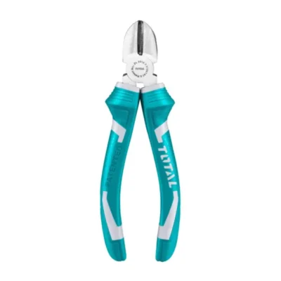 TOTAL THT130606P Diagonal Cutting Pliers