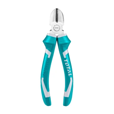 TOTAL THT130706P Diagonal Cutting Pliers