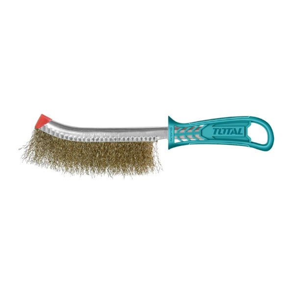 TOTAL THT92102 Wire Brusher