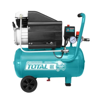 TOTAL TC125506 Air Compressor