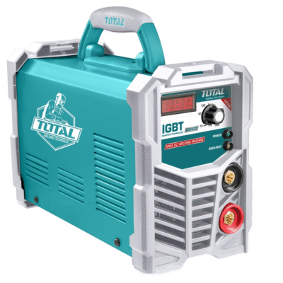 TOTAL TW22506 Inverter Mma Welding Machine