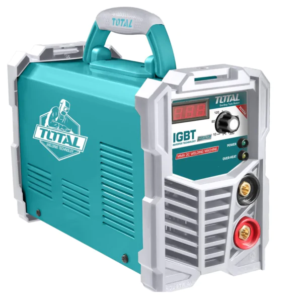 TOTAL TW22005 Inverter Mma Welding Machine
