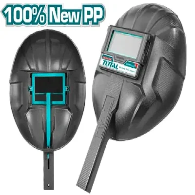 TOTAL TSP9102 Welding Mask
