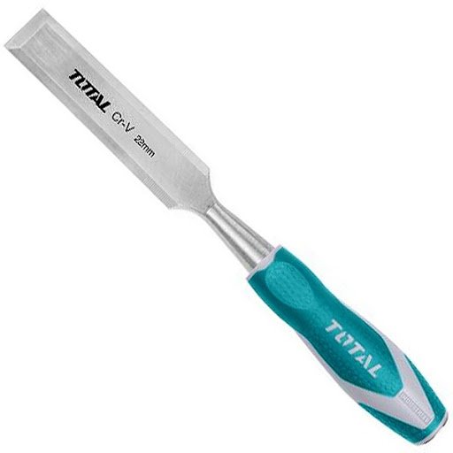 TOTAL THT41226 Wood Chisel