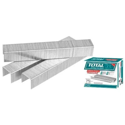 TOTAL TAC920102 Crown Staple