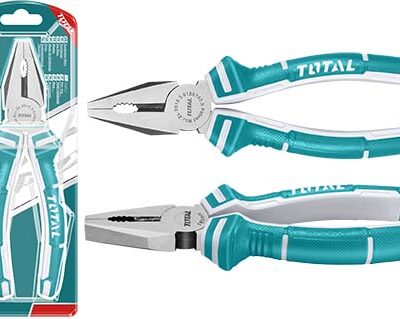 TOTAL THT110806P Combination Pliers