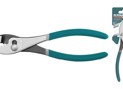 TOTAL THT118062 Slip Joint Pliers