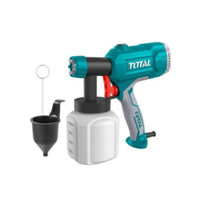 TOTAL TT3506 Spray Gun