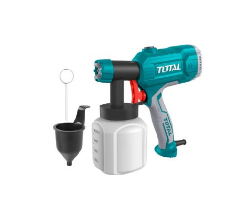 TOTAL TT3506 Spray Gun