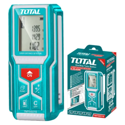 TOTAL TMT56016 Laser Distance Detector