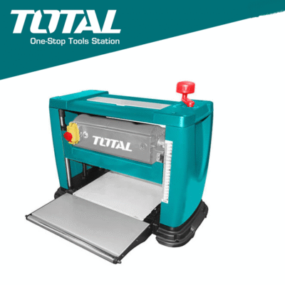TOTAL TTKP15001 Thickness Planer