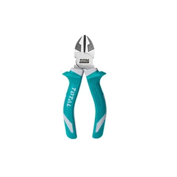 TOTAL THT230606 Diagonal Cutting Pliers