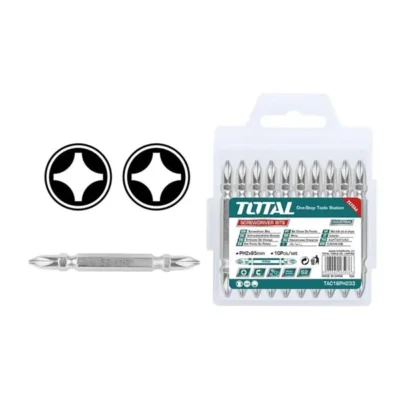 TOTAL TAC16PH233 Screwdriver Bit