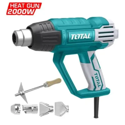 TOTAL TB2006 Heat Gun