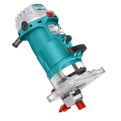 TOTAL TLT5001 Laminate Trimmer