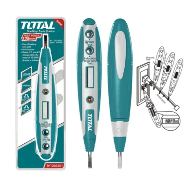 TOTAL THT292201 Test Pencil