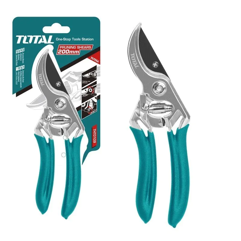 TOTAL THT0109 Pruning Shear