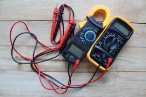 Measuring Instruments